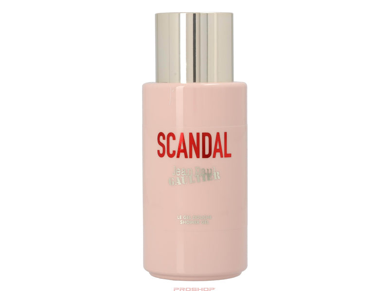 Jean Paul Gaultier Scandal Shower Gel