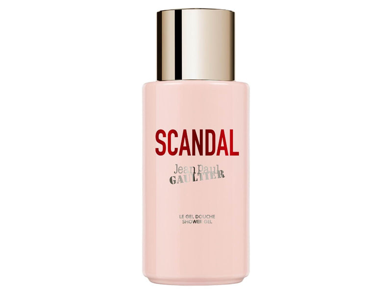 Jean Paul Gaultier Scandal Shower Gel
