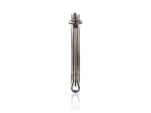 Jevi Immersion heater 3 kw 1.5 nipple of brass l=300 mm