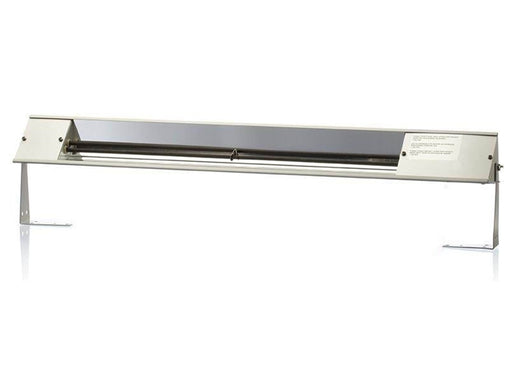 Jevi Infratemper radiant heater ta-100