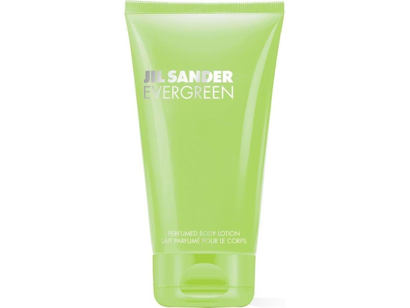 Jil Sander Evergreen Body Lotion 150 ml