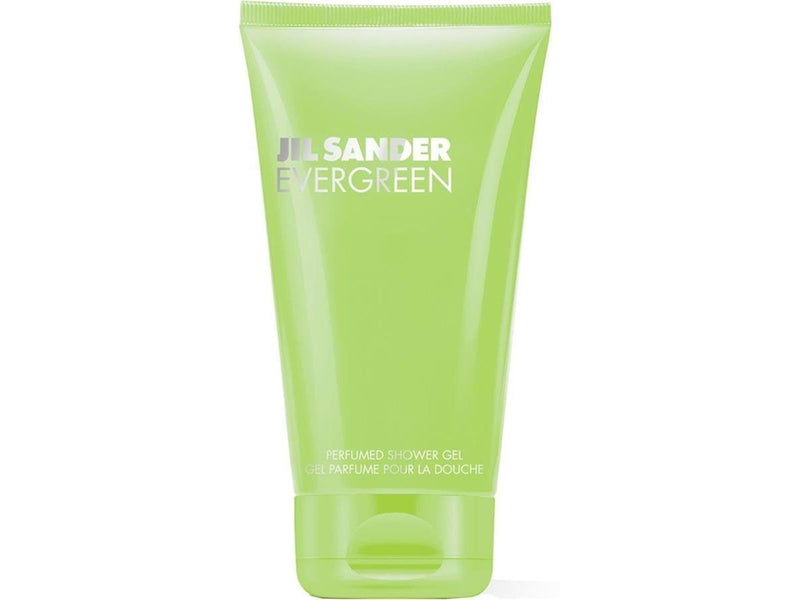 Jil Sander Evergreen Shower Gel 150 ml