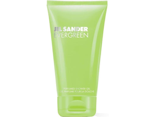 Jil Sander Evergreen Shower Gel 150 ml