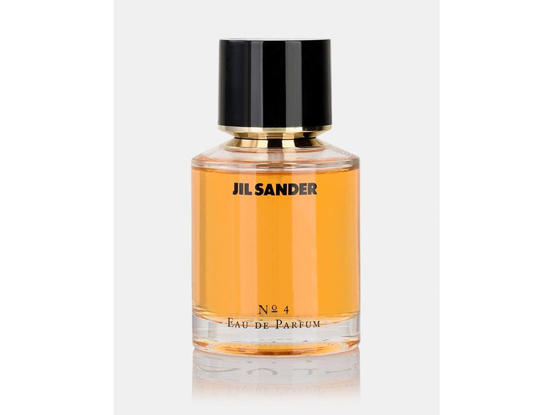 Jil Sander - No.4 - 100 ml0