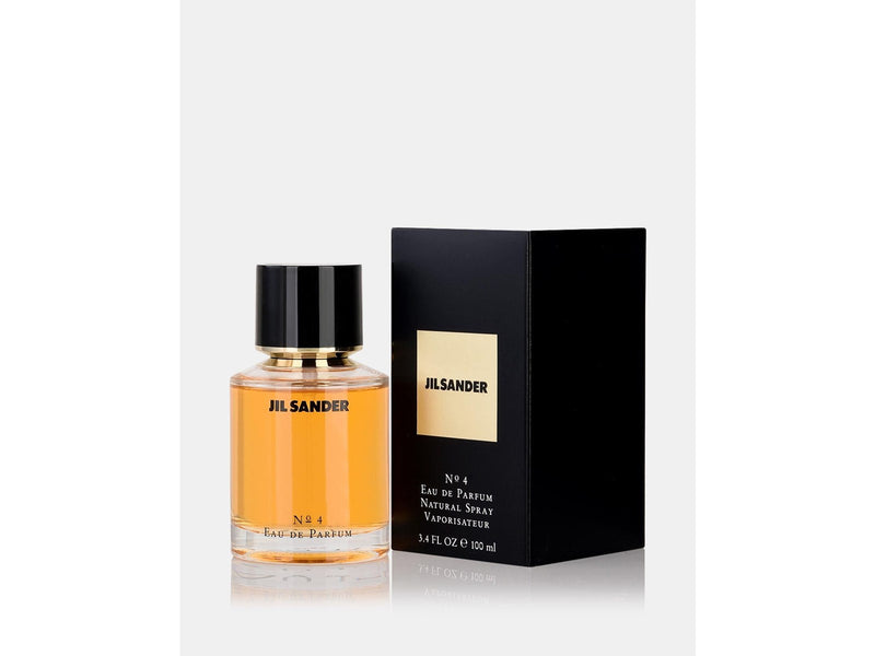 Jil Sander - No.4 - 100 ml0