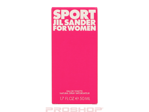 Jil Sander Sport Women