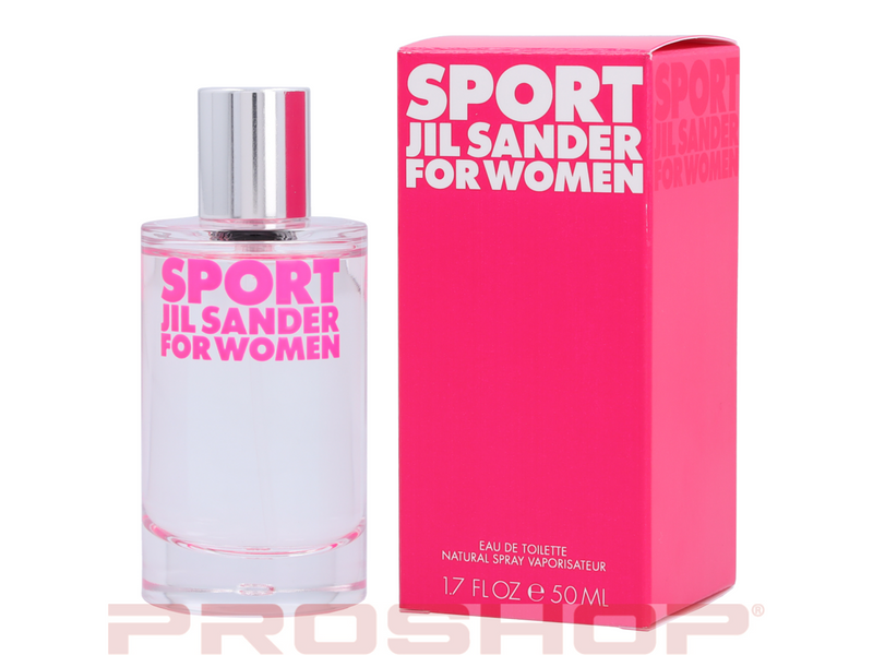 Jil Sander Sport Women
