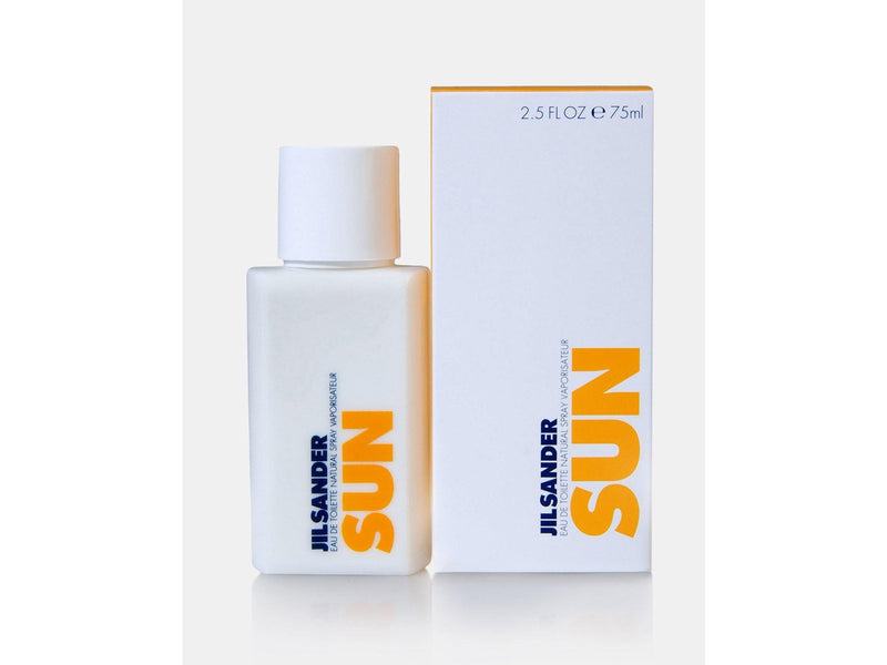 Jil Sander Sun Women - 75 ml0