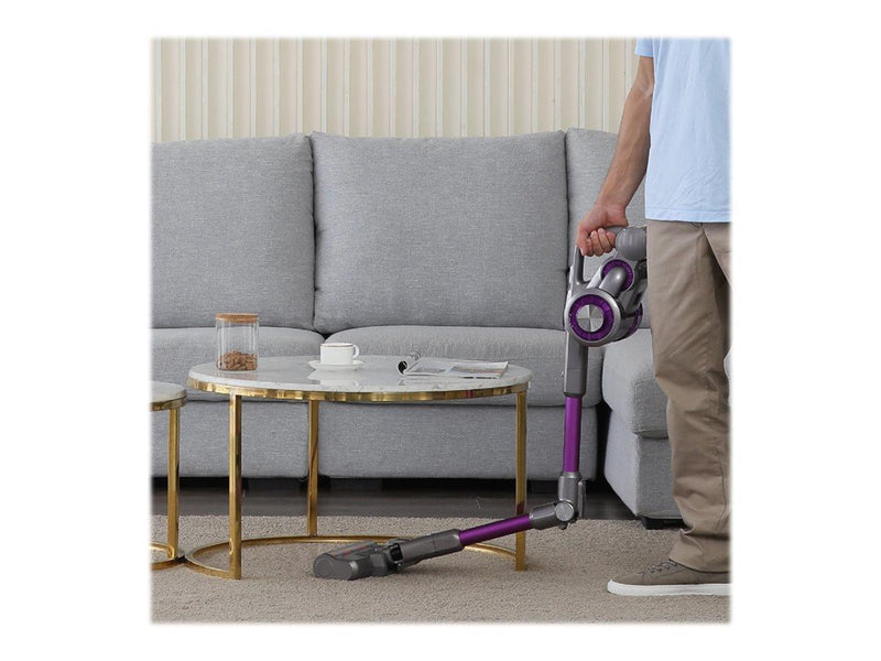 Jimmy 2-in-1 Staubsauger JV85 Pro