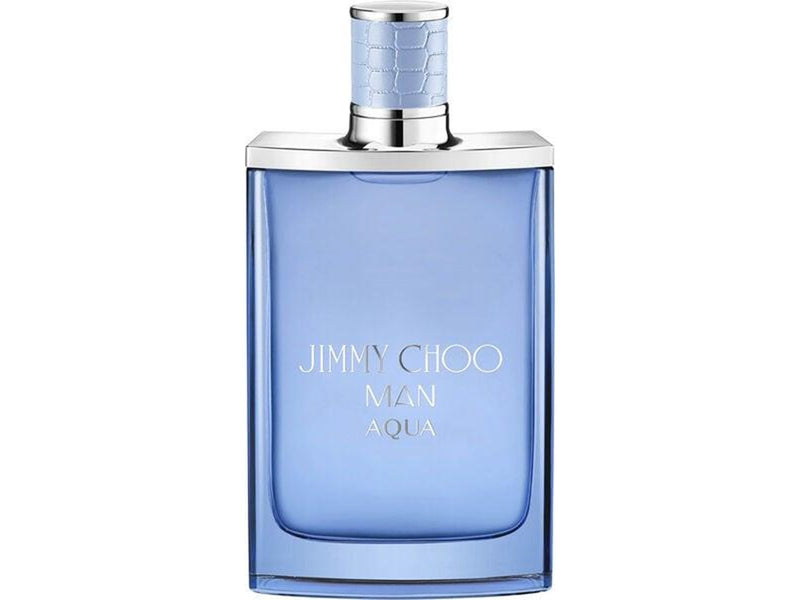 Jimmy Choo Aqua Men Eau De Toilette - 100 ml0