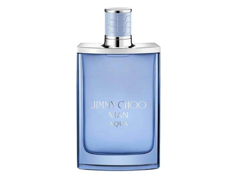 Jimmy Choo Aqua Men Eau De Toilette - 30 ml0