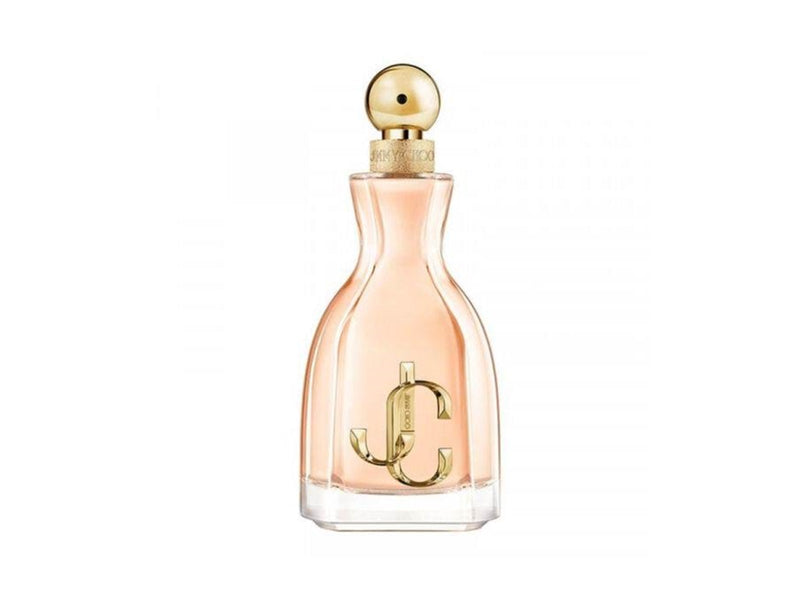Jimmy Choo I Want Choo Eau De Perfume Spray - 60 ml0