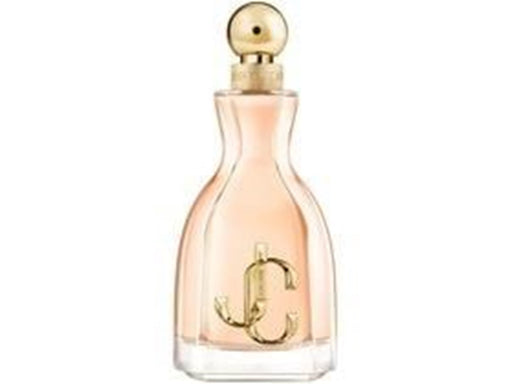 Jimmy Choo I Want Choo Edp Spray - 100 ml0
