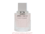 Jimmy Choo Illicit Flower - 40 ml0