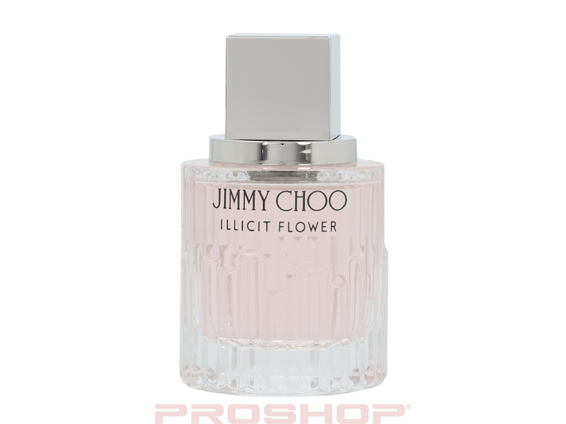 Jimmy Choo Illicit Flower - 40 ml0