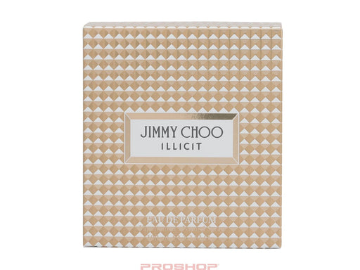 Jimmy Choo Illicit Spray - 100 ml0