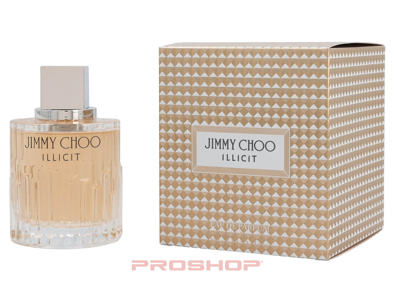 Jimmy Choo Illicit Spray - 100 ml0