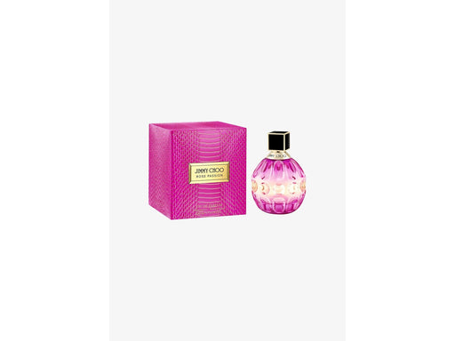 Jimmy Choo Rose Passion Eau De Parfum Spray - 100 ml0