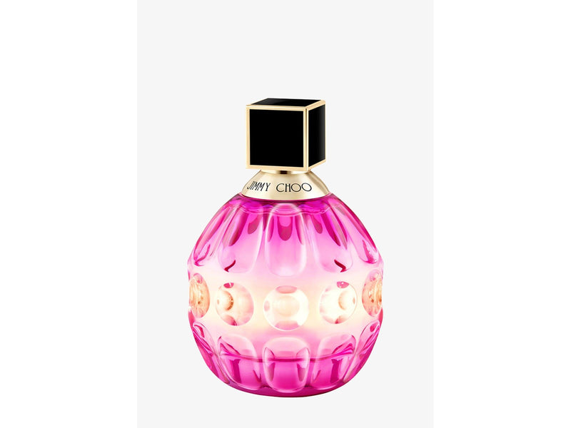 Jimmy Choo Rose Passion Eau De Parfum Spray - 100 ml0
