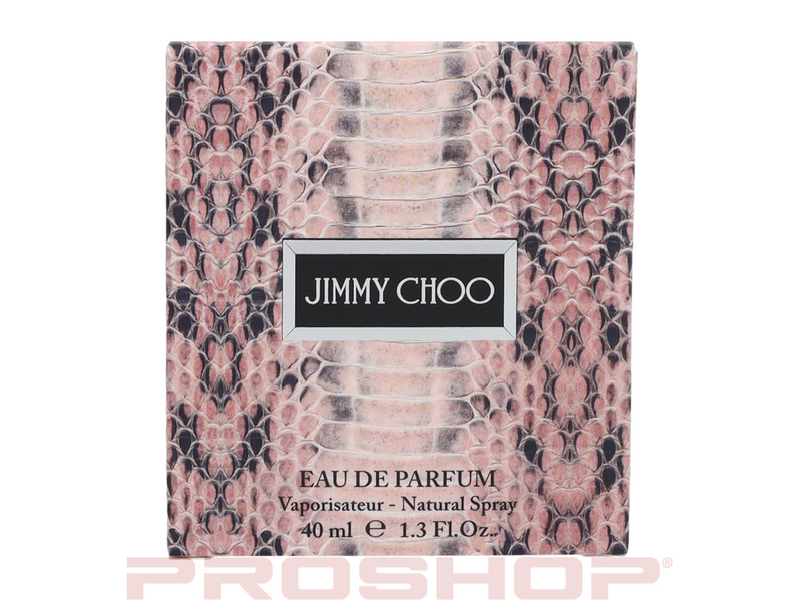 Jimmy Choo Woman Eau de Parfum - 40 ml0