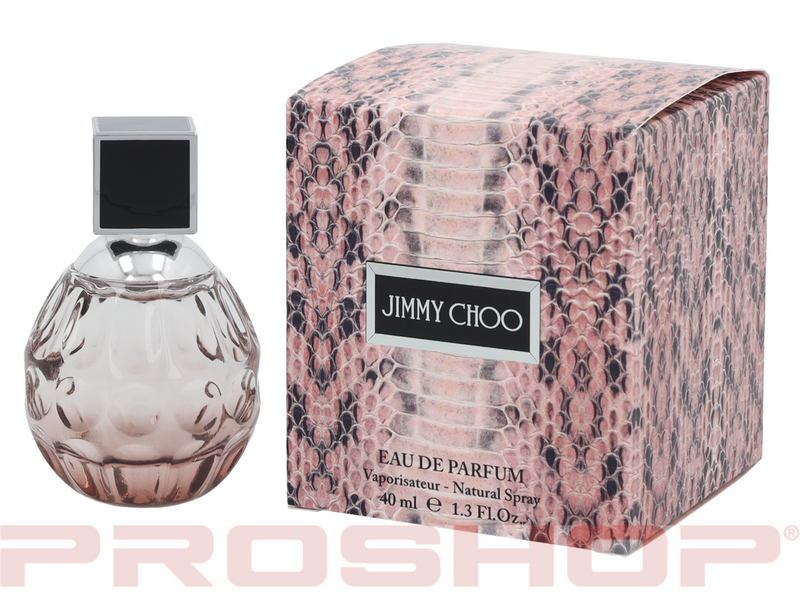 Jimmy Choo Woman Eau de Parfum - 40 ml0
