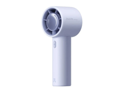 Jisulife Handheld Fan 10 4000mAh Portable USB Fan - Blue