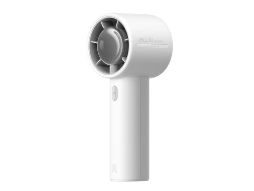 Jisulife Handheld Fan 10 4000mAh Portable USB Fan - Gray
