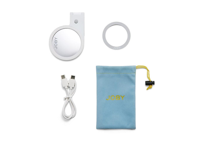 Joby Beamo lighting ring