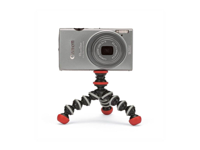 Joby GorillaPod Magnetic Mini - Black