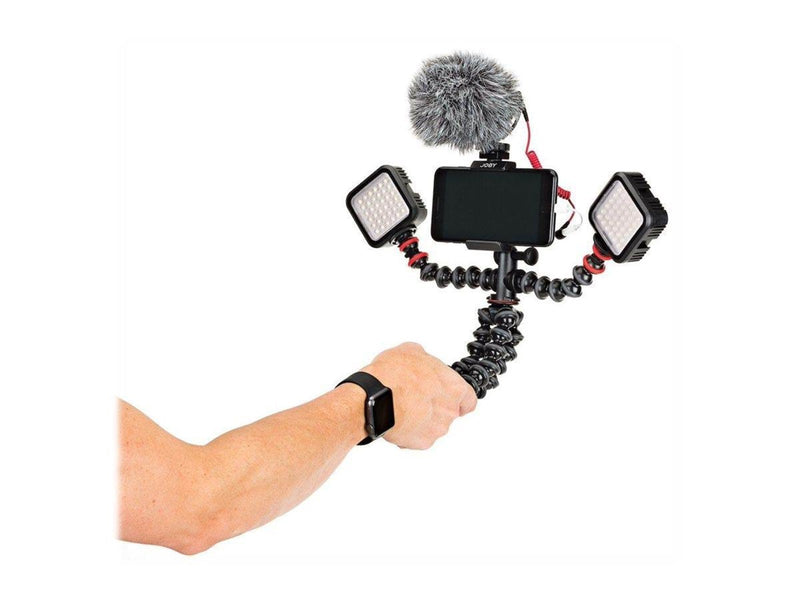 Joby GorillaPod Mobile Rig