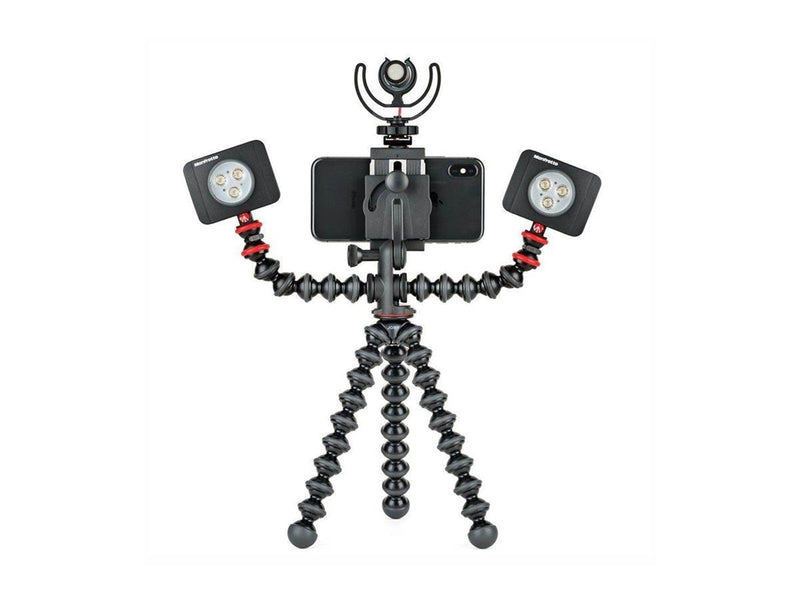 Joby GorillaPod Mobile Rig