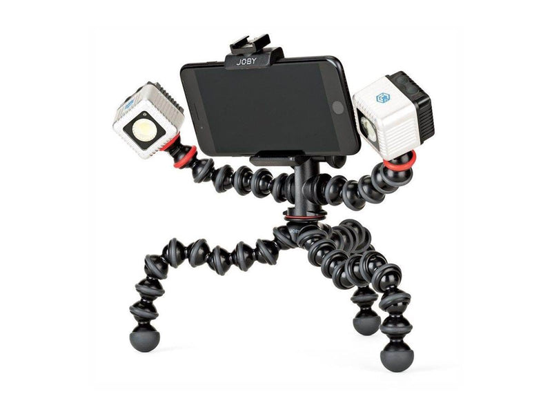 Joby GorillaPod Mobile Rig
