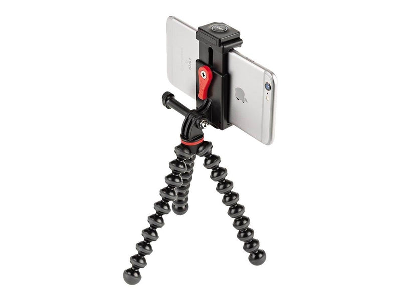 Joby GripTight Action Kit