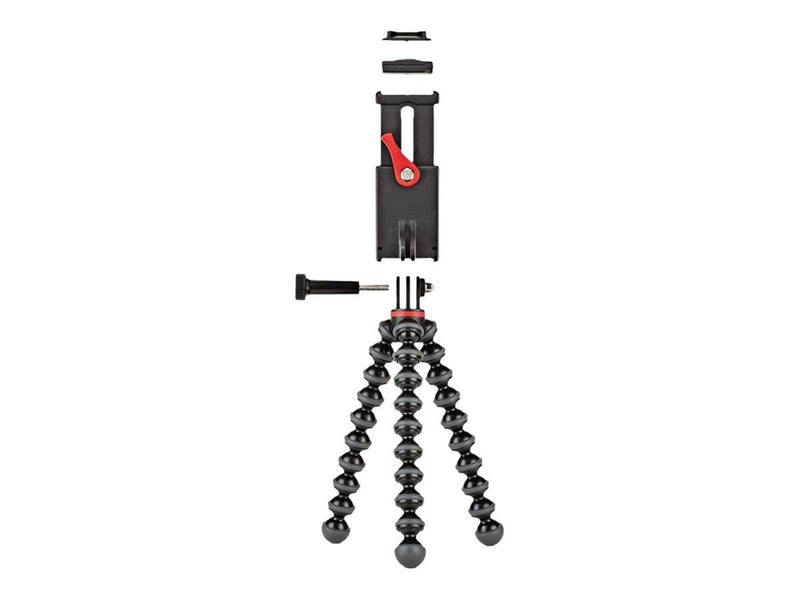 Joby GripTight Action Kit