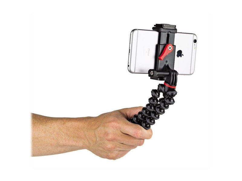 Joby GripTight Action Kit