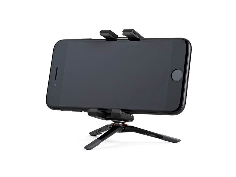 Joby GripTight ONE Micro - Super Compact - Foldable Phone Stand