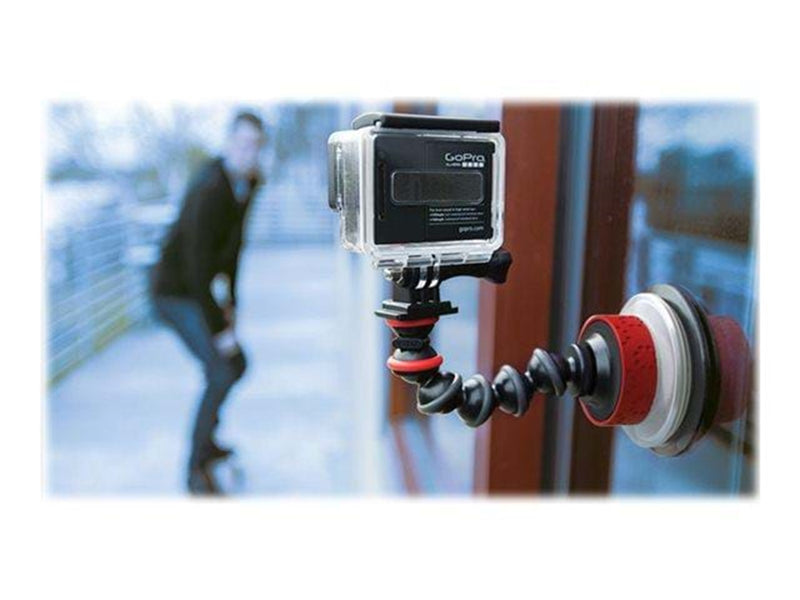 Joby Suction Cup & GorillaPod Arm