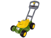 John Deere Bubble Mower with Bottle