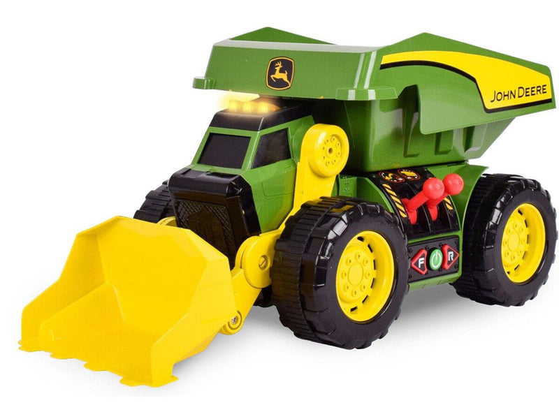 John Deere Maxx Power 2-N-1 Dig Rig