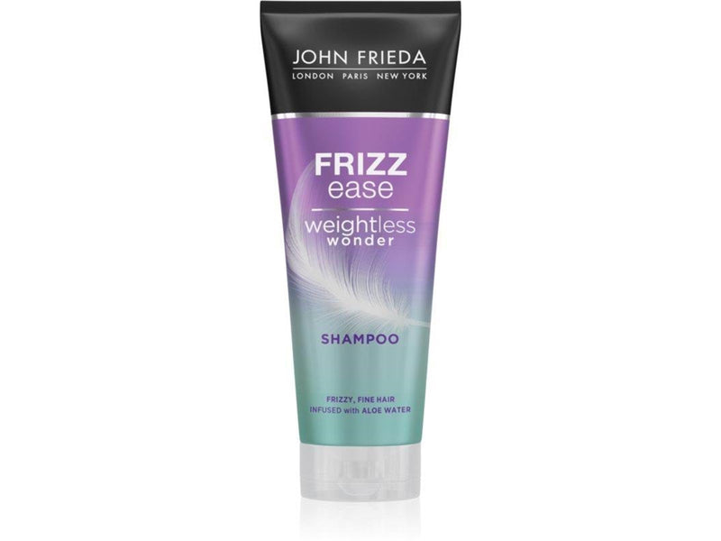 John Frieda Frizz Ease Weightless Wonder Shampoo – 250 ml
