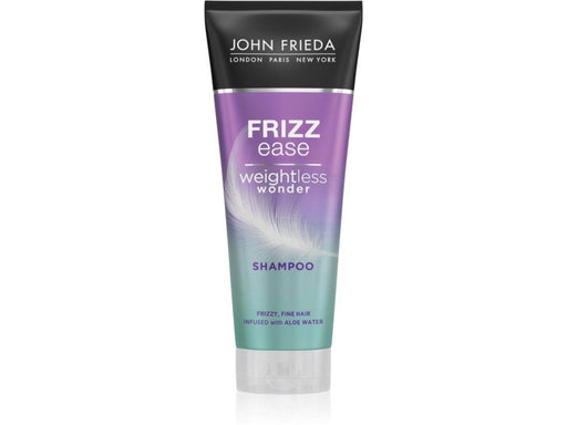 John Frieda Frizz Ease Weightless Wonder Shampoo – 250 ml