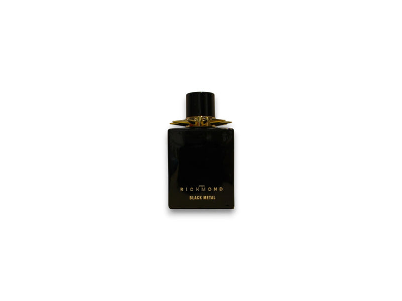 John Richmond Black Metal, Eau De Parfum, For Women, 50 ml - 50 ml0