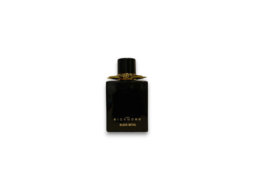 John Richmond Black Metal, Eau De Parfum, For Women, 50 ml - 50 ml0