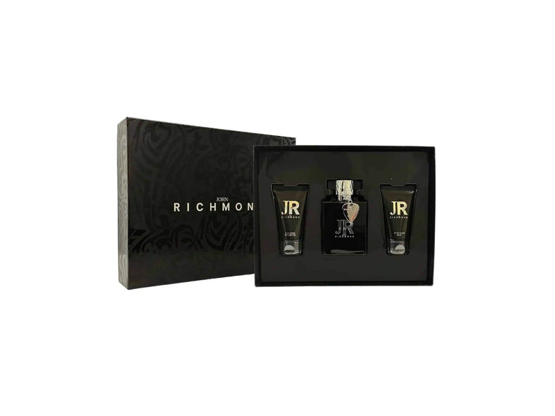 John Richmond Set