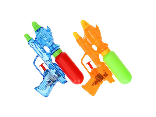 Johntoy Aqua Fun Water Gun Fun Shooter (Assorted)