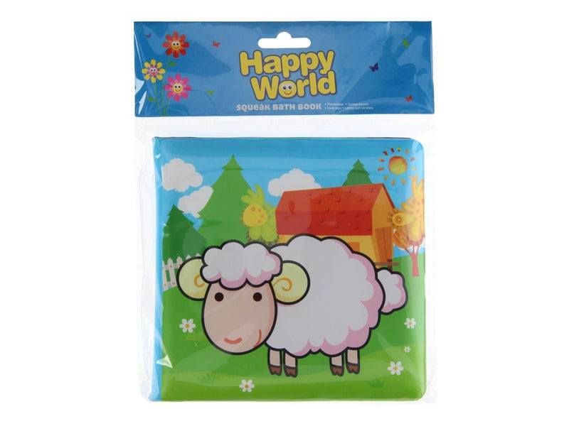 Johntoy Bath book Farm