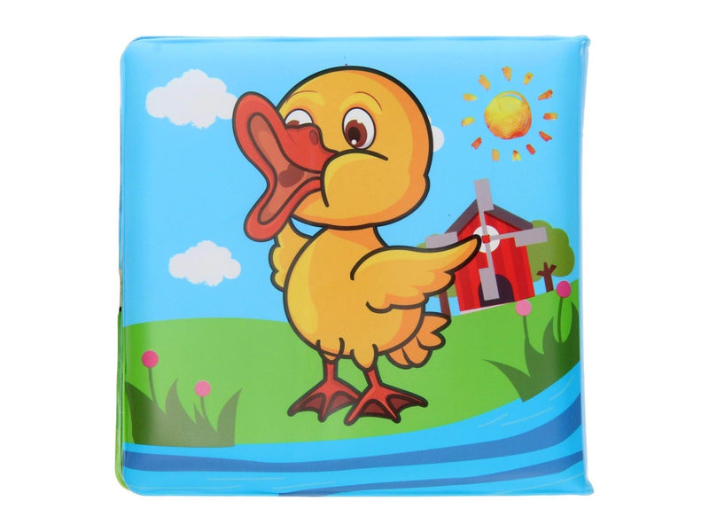 Johntoy Bath book Farm