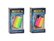 Johntoy Cylinder Puzzle (Assorted)