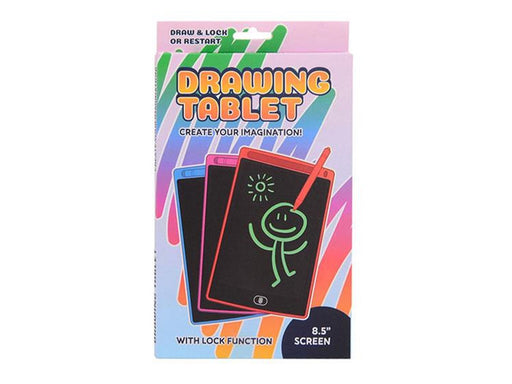 Johntoy Drawing tablet (Assorted)