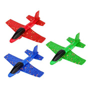 Johntoy Foam Airplane
